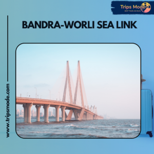 Bandra-Worli Sea Link