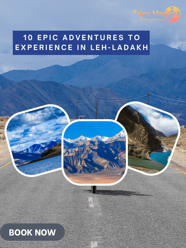 Best Places to Visit in Leh-Ladakh (1)