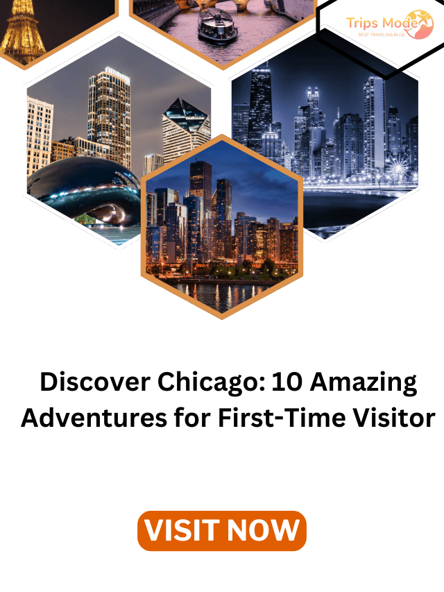 Best Places to Visit in chicago