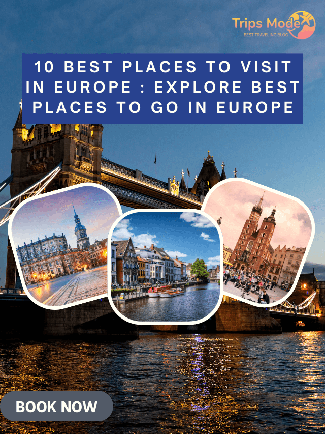 Best Places to Visit in europe (2)