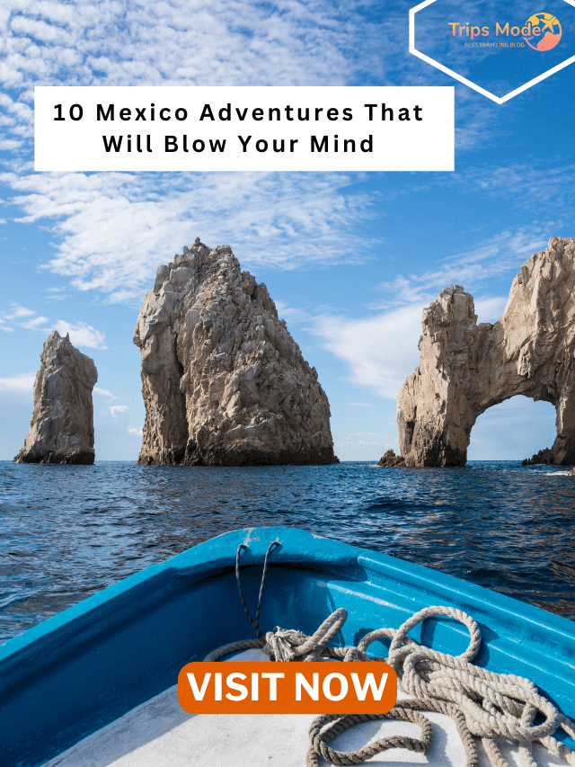 Best Places to Visit in mexico