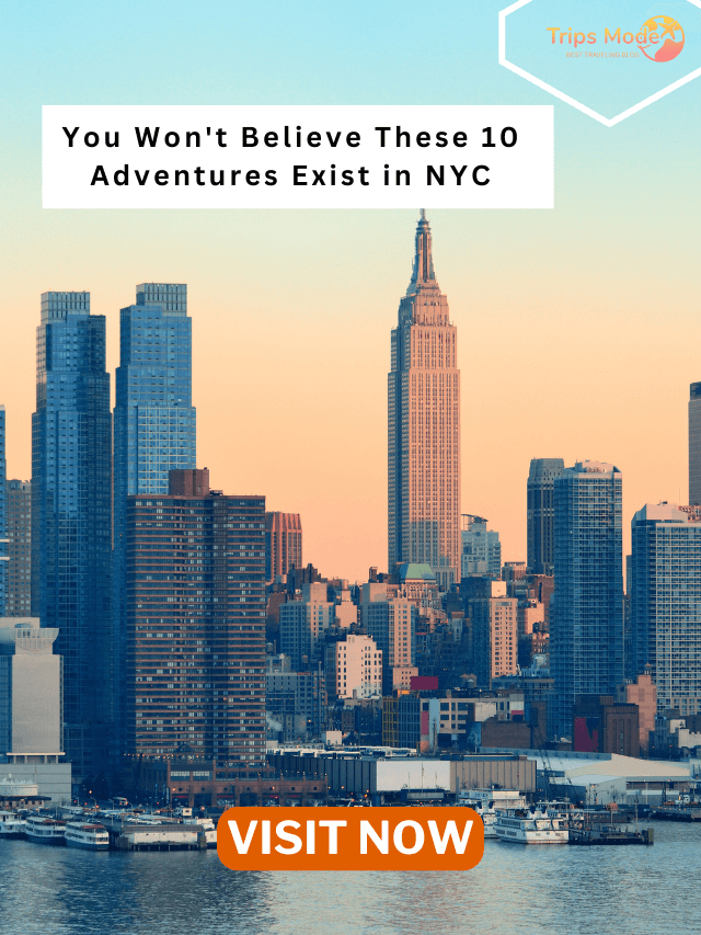 Best Places to Visit in new york