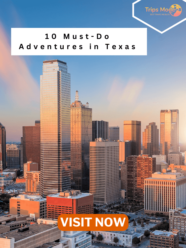 Best Places to Visit in texas (42)
