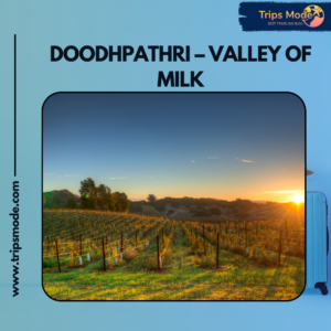 doodhpathri kashmir