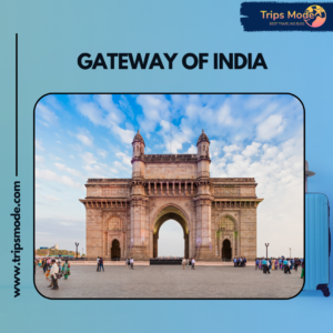 Gateway of India
