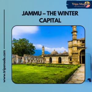 weather in jammu