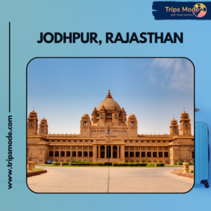 Jodhpur, Rajasthan
