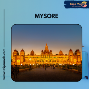 Mysore