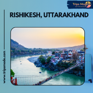 Rishikesh