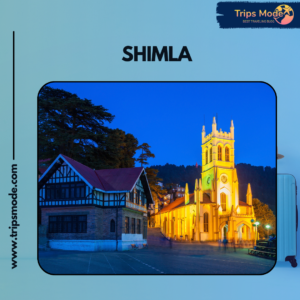 Shimla