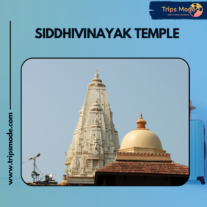 Siddhivinayak Temple