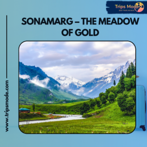 sonamarg kashmir