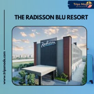 hotel in vrindavan near prem mandir
