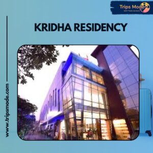 Kridha Residency