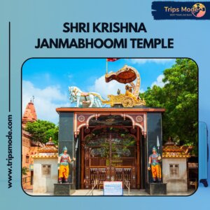 Shri Krishna Janmabhoomi