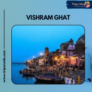 vishram ghat mathura
