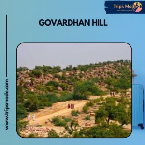 Govardhan Hill