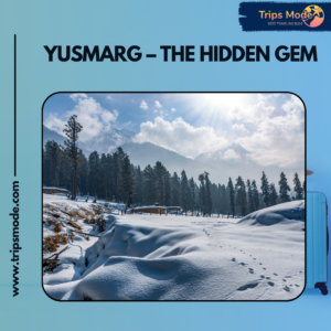 yusmarg photos